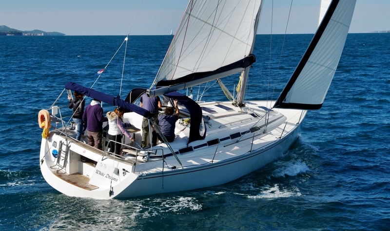 Eminence 40 Top image