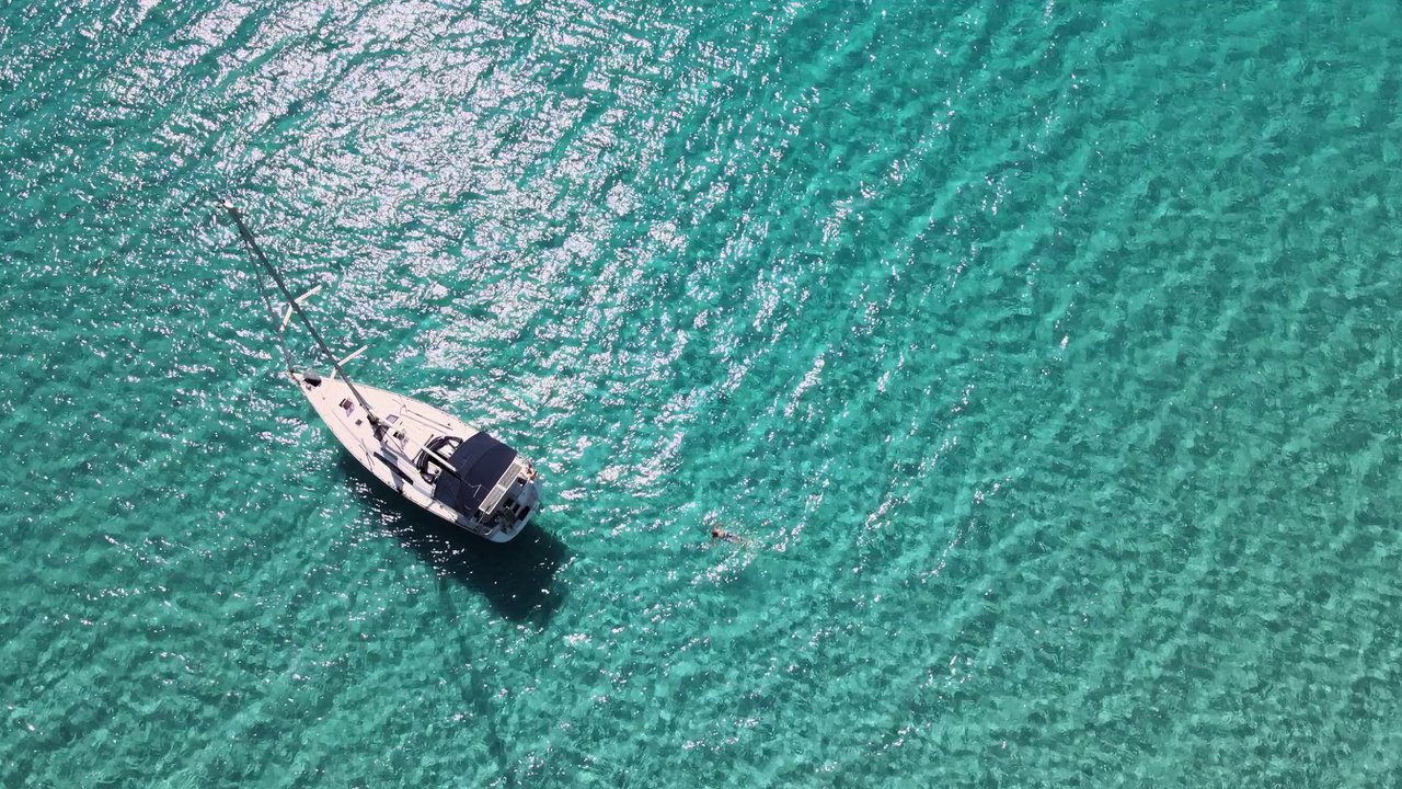 Oceanis 43 Serenity, Foto 4