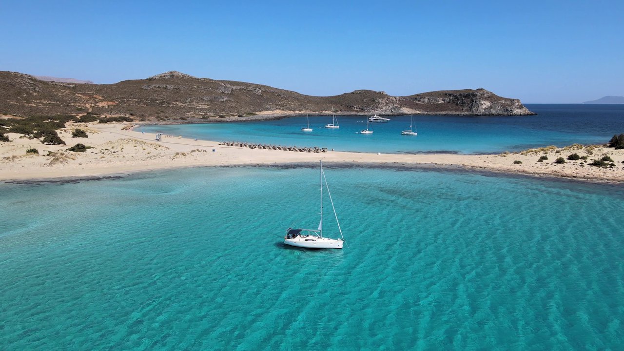 Oceanis 43 Whisper, Foto 4