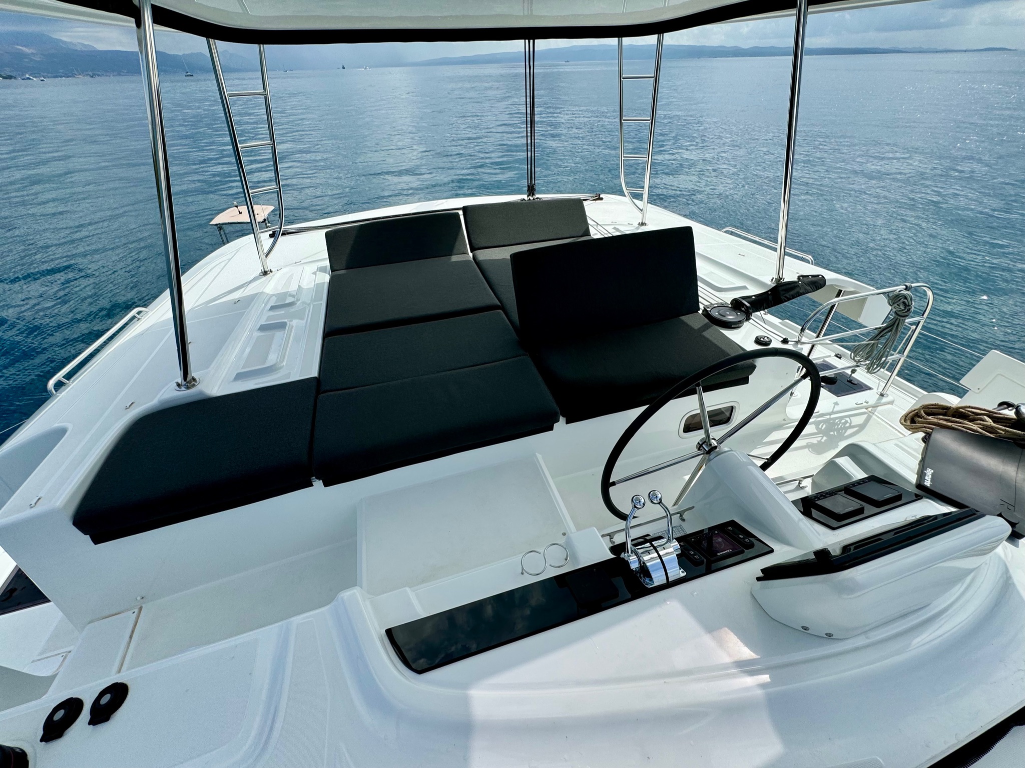 Lagoon 46 OW Hevea, Foto 4