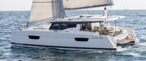 Astréa 42 ROXY II, Foto 4