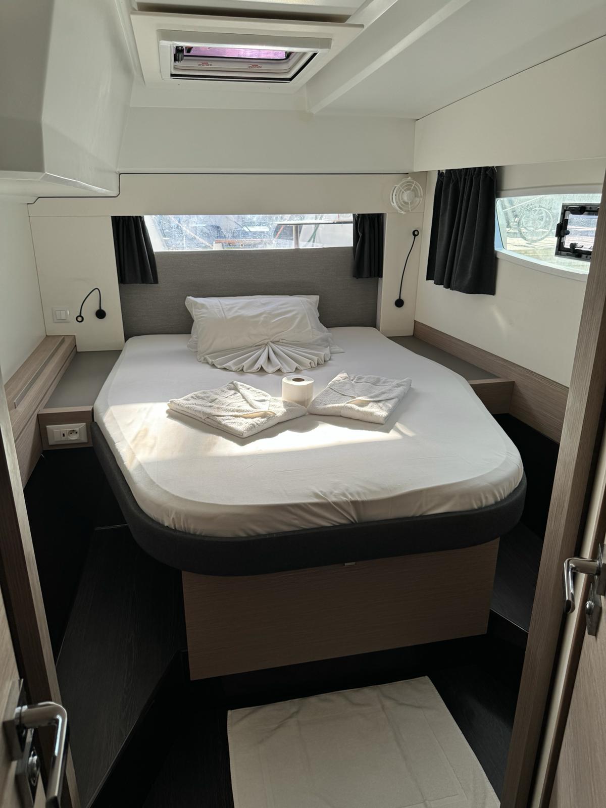 Astréa 42, Foto 3