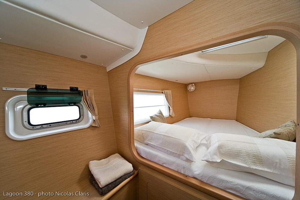 Lagoon 380 PUMA I, Foto 5
