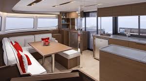 Lagoon 46 PUMA IV, Foto 5