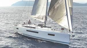 Sun Odyssey 440, Foto 2