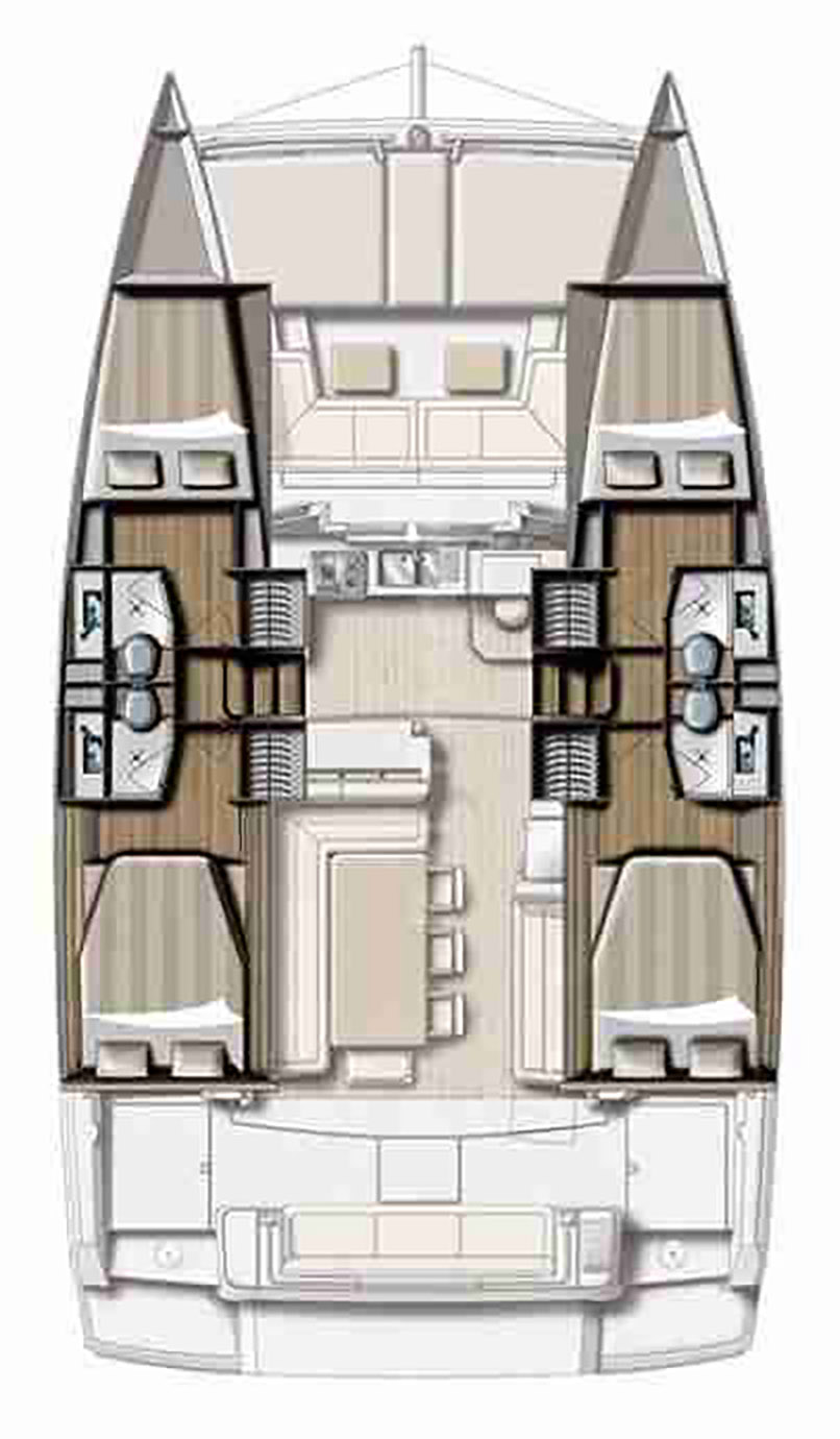 Bali 4.1 (4cab) Sketch