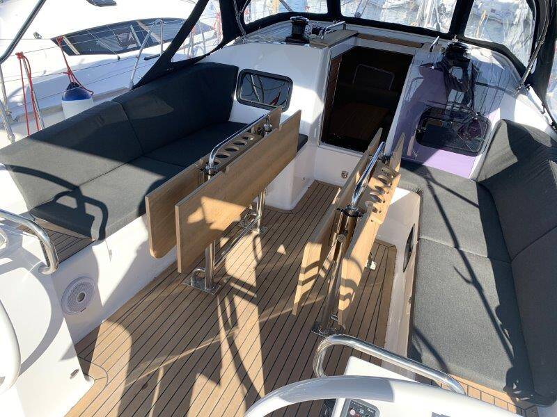 Elan Impression 45.1, Foto 2