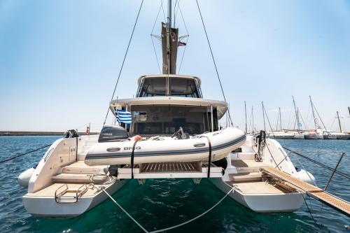 Lagoon 46 Sea Energy I, Foto 4