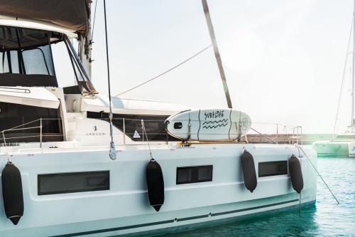 Lagoon 46 Sea Energy I, Foto 5