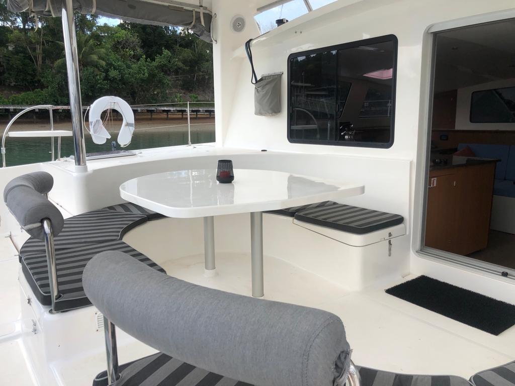 Matrix Vision 450 Leopard, Foto 2