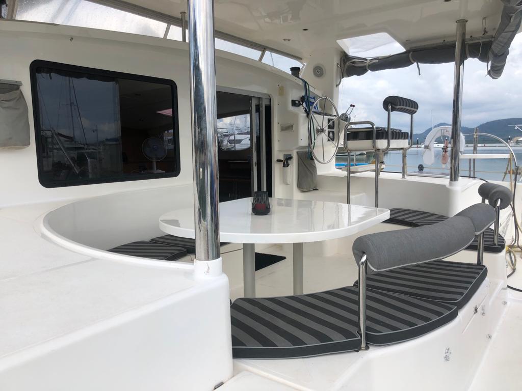 Matrix Vision 450 Leopard, Foto 3