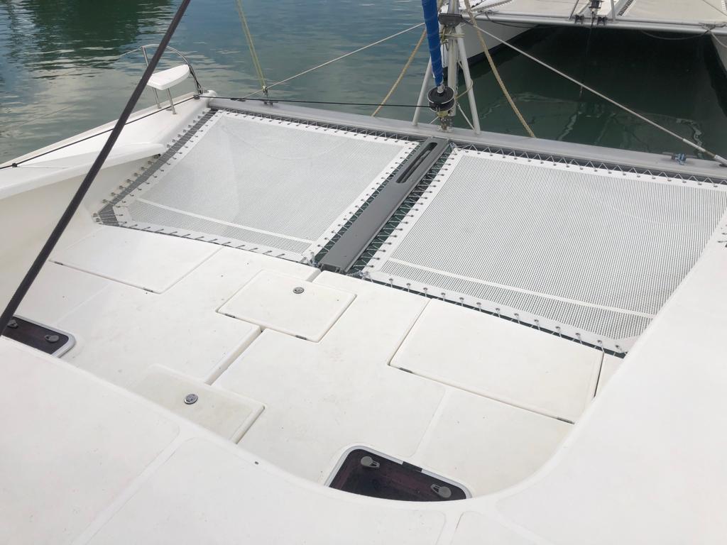 Matrix Vision 450 Leopard, Foto 4