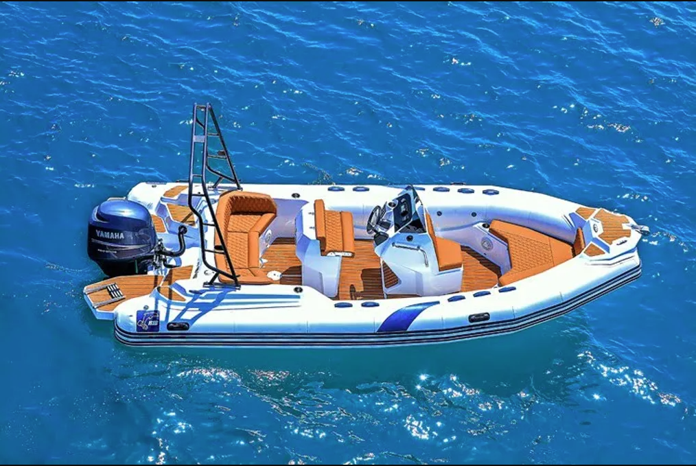 Viga Luxury 650 Viga Luxury 650, Foto 3