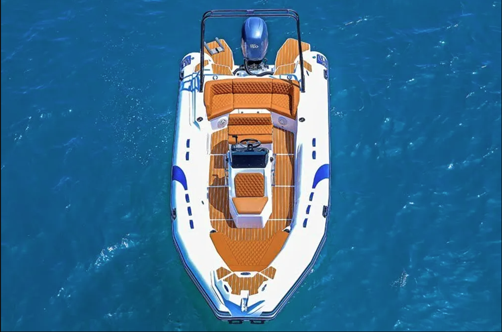 Viga Luxury 650 Viga Luxury 650, Foto 4