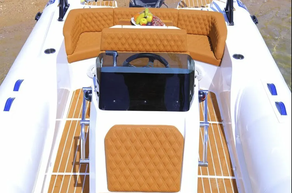 Viga Luxury 650 Viga Luxury 650, Foto 5