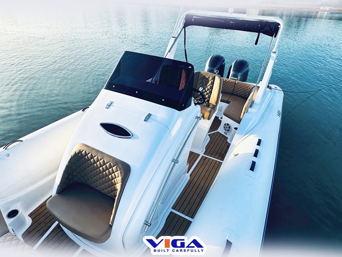 Viga Luxury 900 Viga Luxury 900, Foto 4