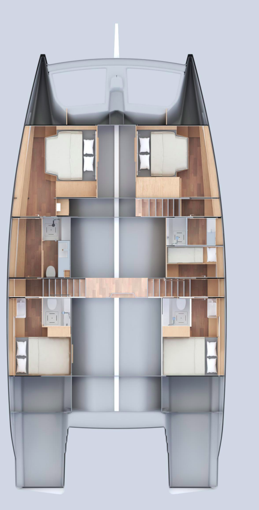 Mazarin 55 Sketch