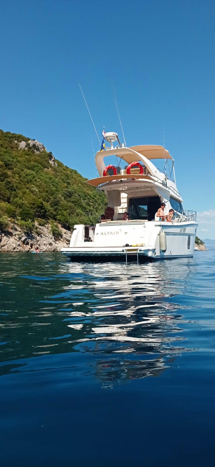 Altair 45, Foto 4