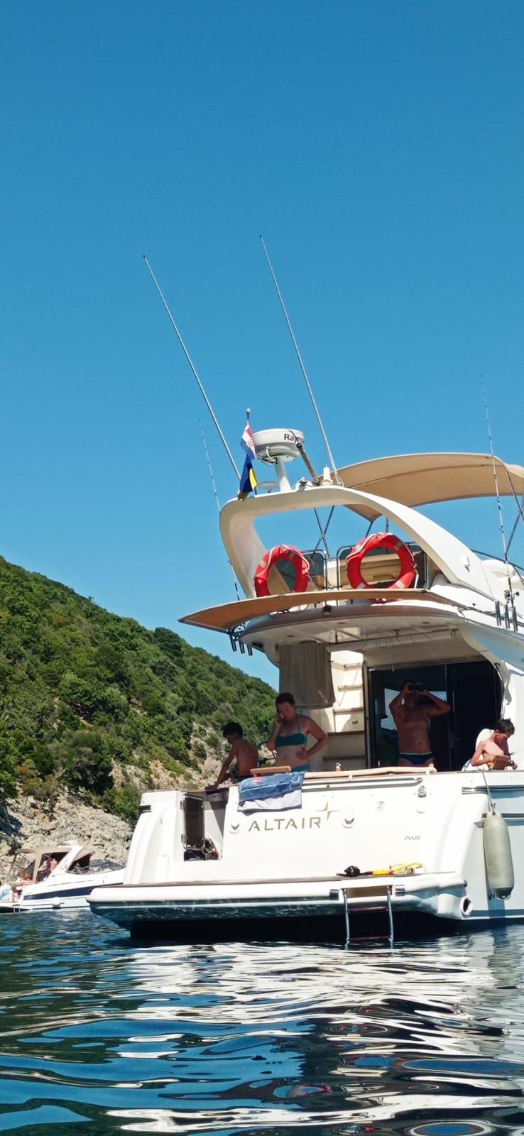 Altair 45, Foto 5