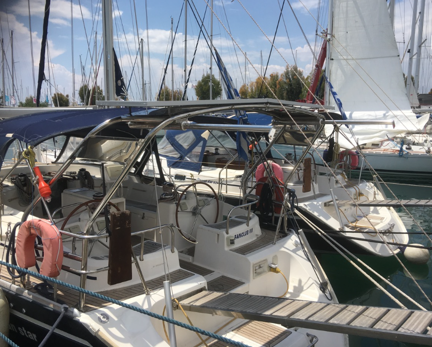 Ocean Star 51.2  Top image