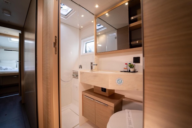 Lagoon 46, Foto 2