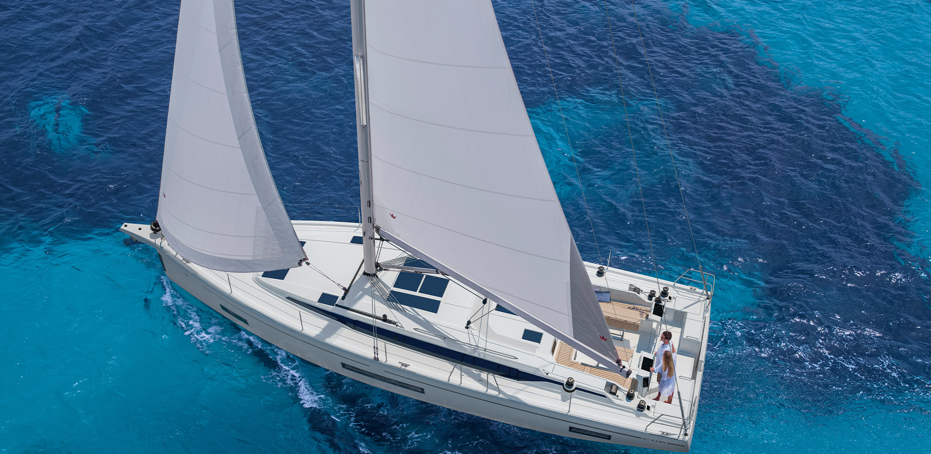 Bavaria C46 Sueno, Foto 3