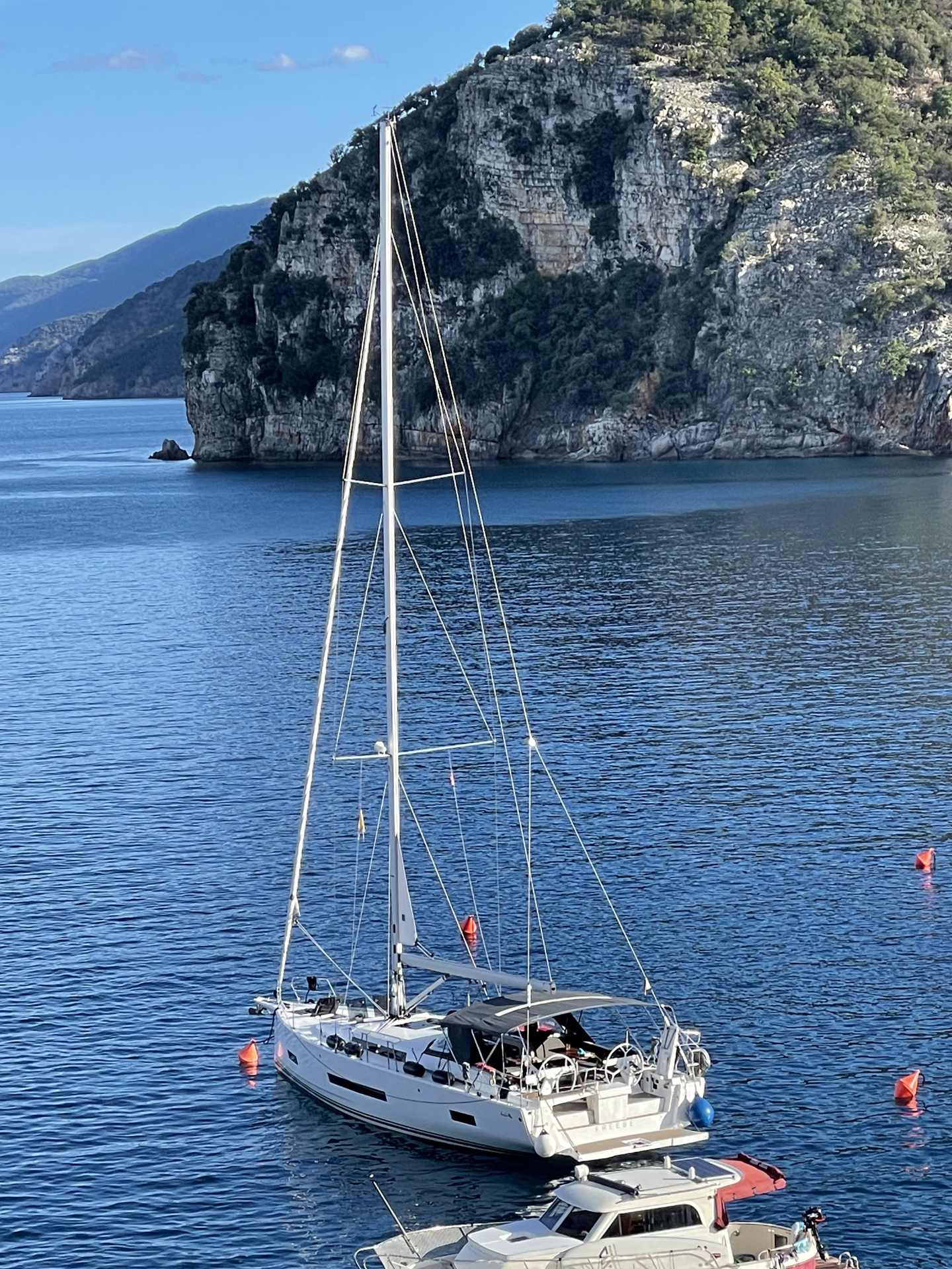 Hanse 460, Foto 5