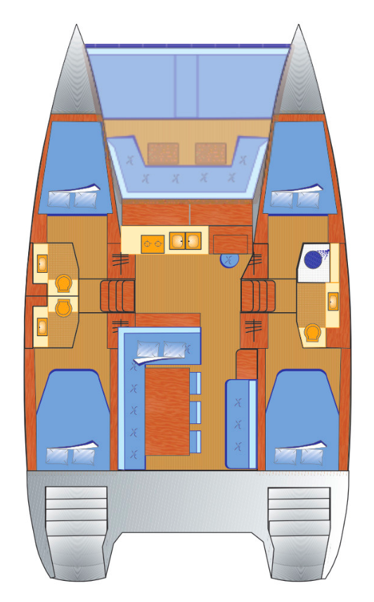 Bali 4.0 Sketch