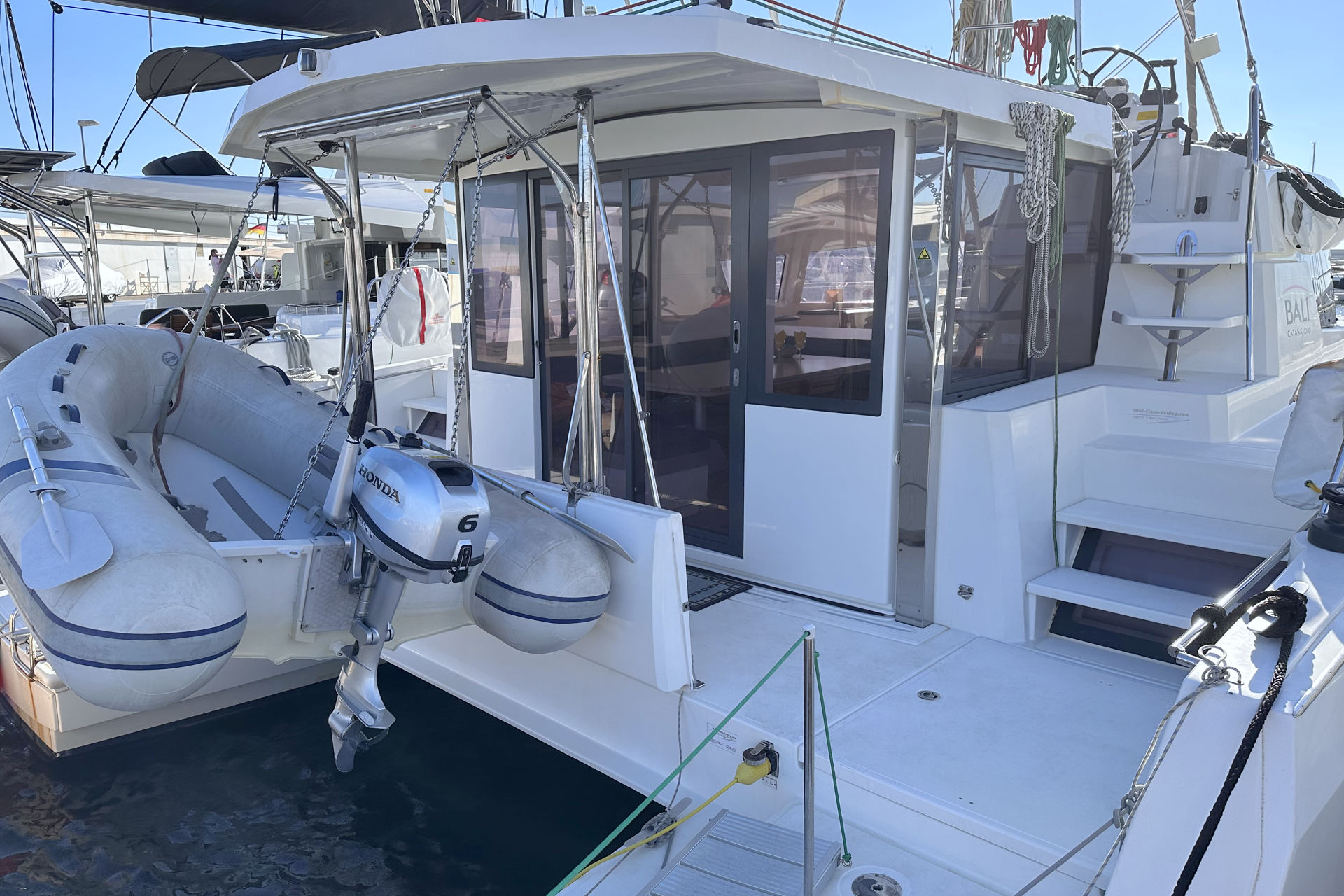 Bali 4.0 Escape, Foto 5