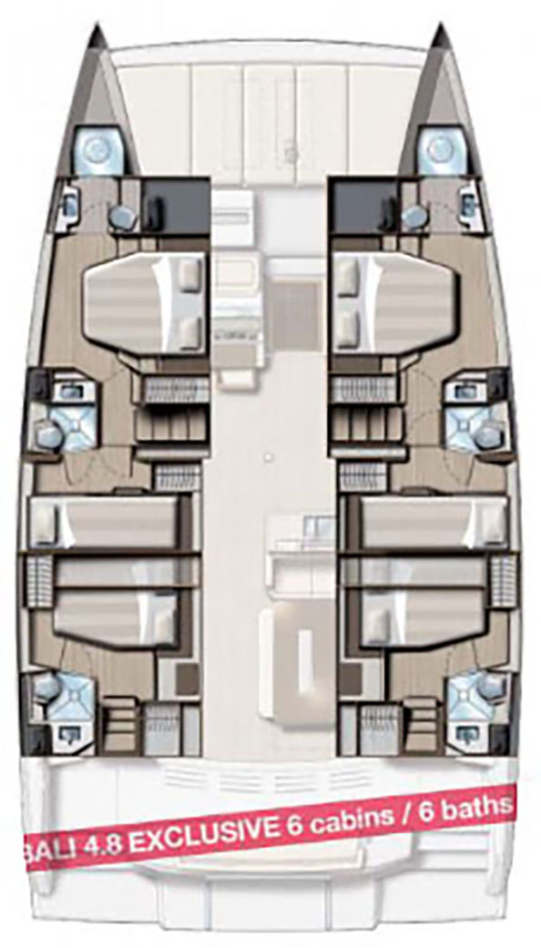 Bali 4.8 (6cab/6wc) Sketch