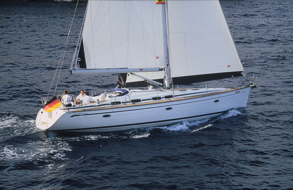 Bavaria 46 Cruiser Makani, Foto 2