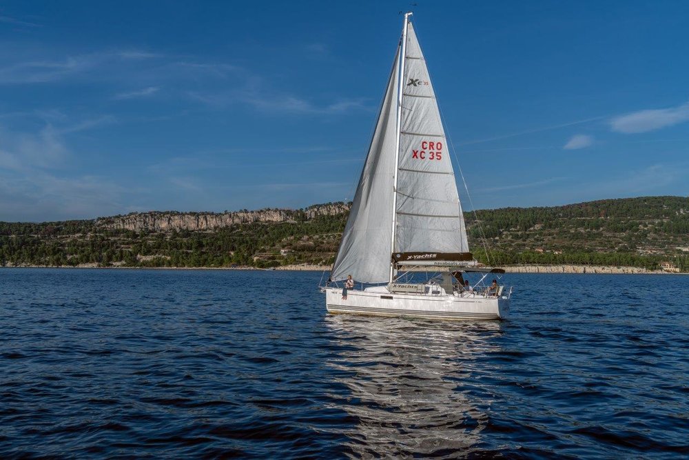 XC 35 Top image