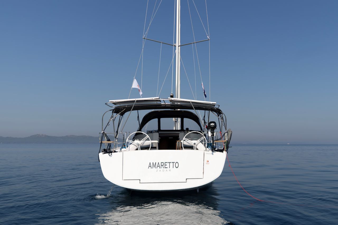 Elan Impression 45 Amaretto