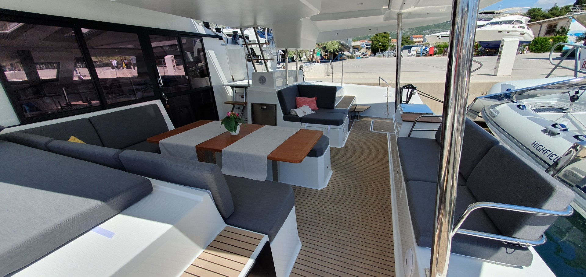 Elba 45 Summer Flow, Foto 5