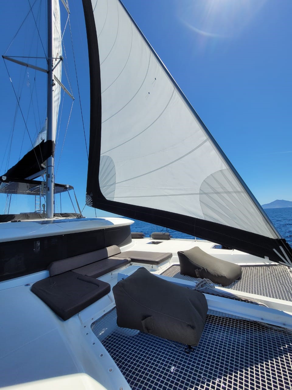 Lagoon 46 White Pearl, Foto 5