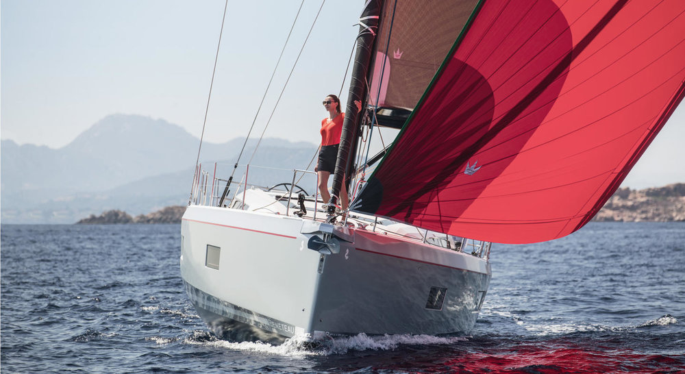 Oceanis 51.1  Top image