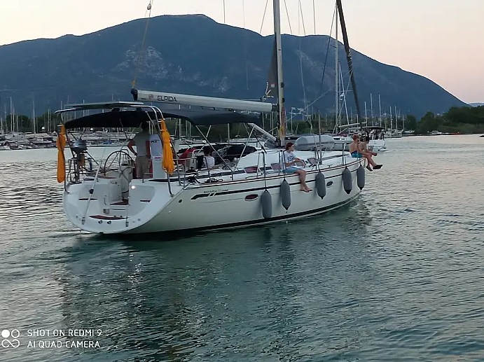 Bavaria 46 Cruiser  Top image