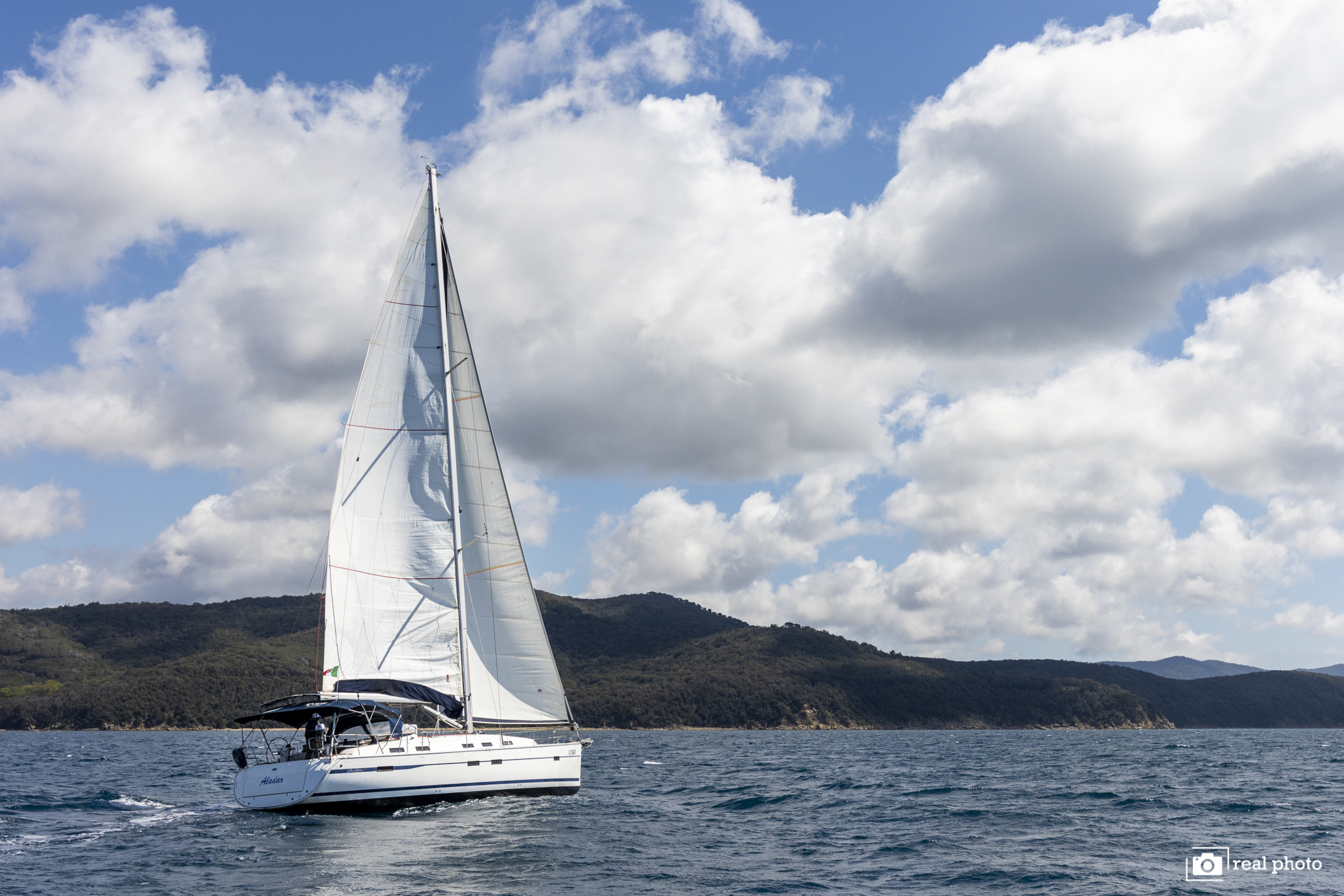 Bavaria Cruiser 50 Aladar, Foto 3