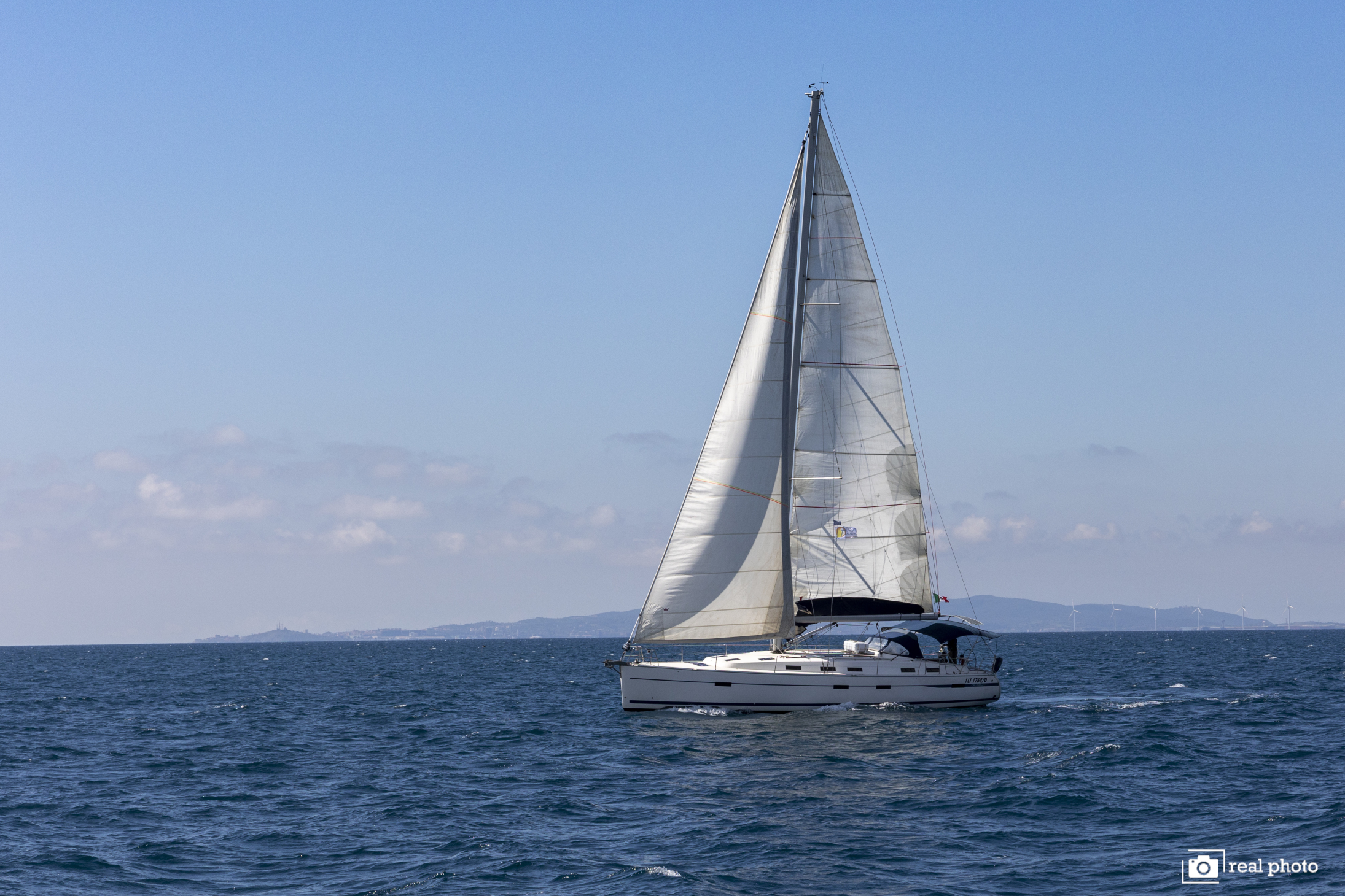 Bavaria Cruiser 50 Aladar, Foto 4