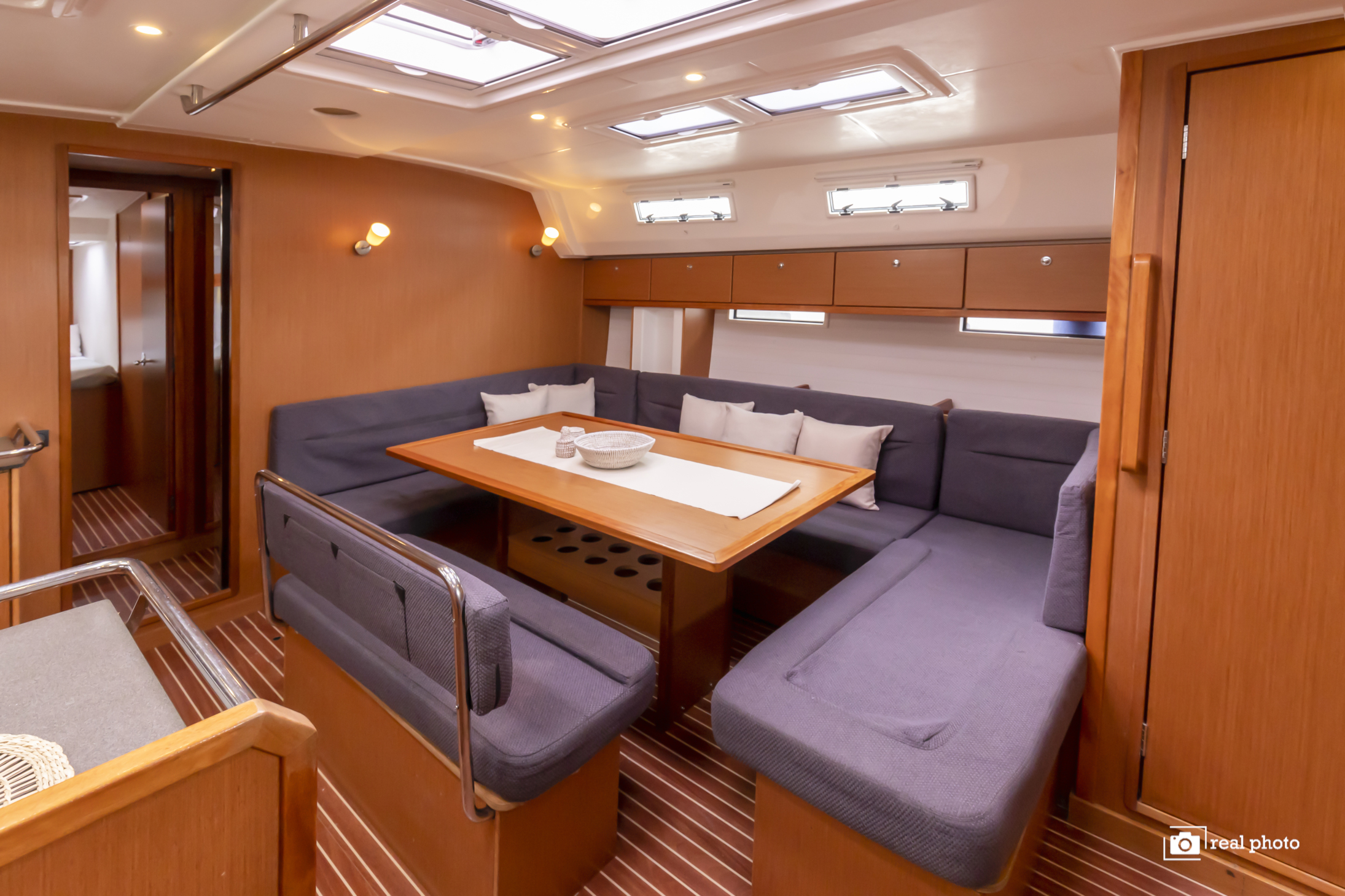 Bavaria Cruiser 50 Aladar, Foto 5
