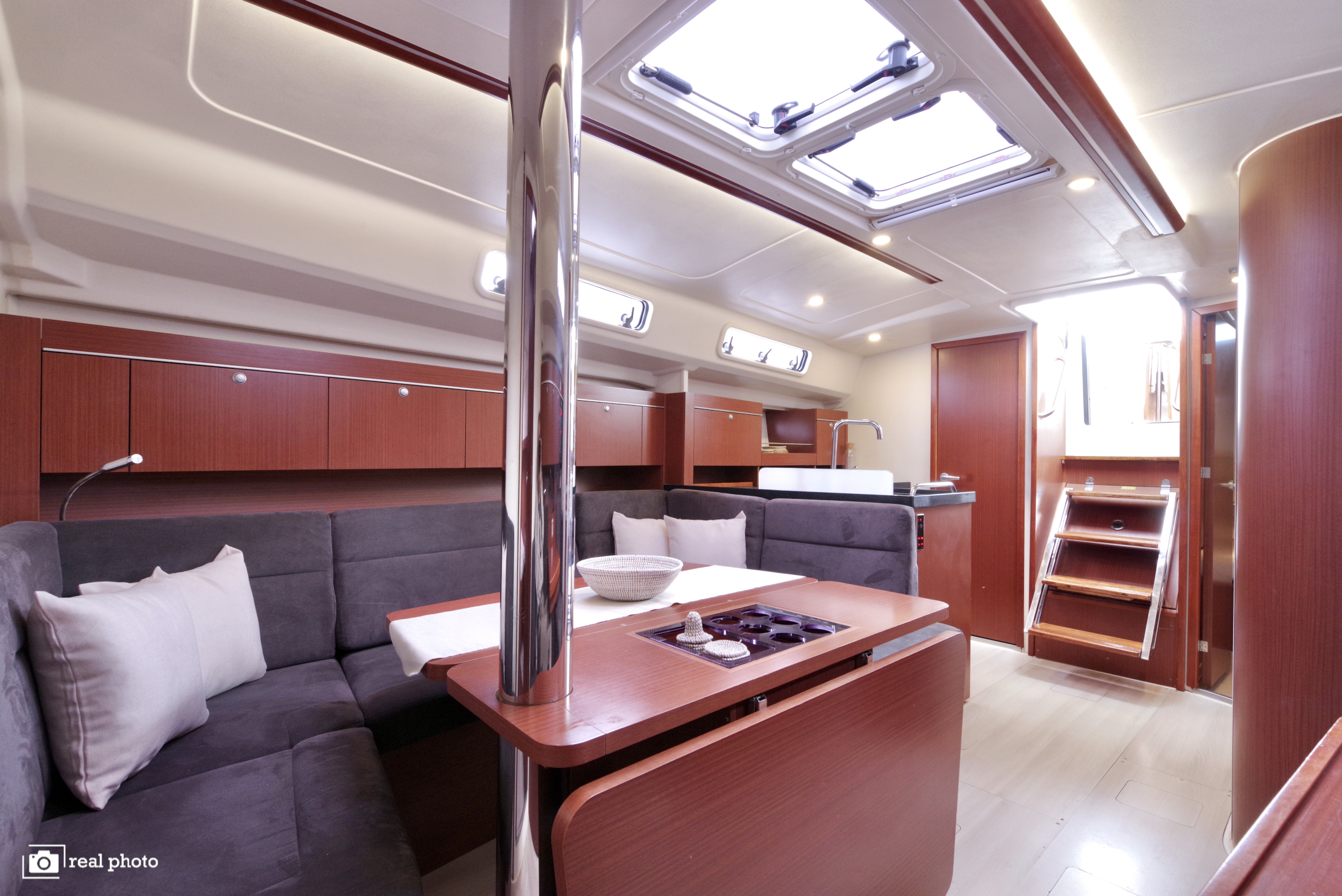 Hanse 415 Talia, Foto 5