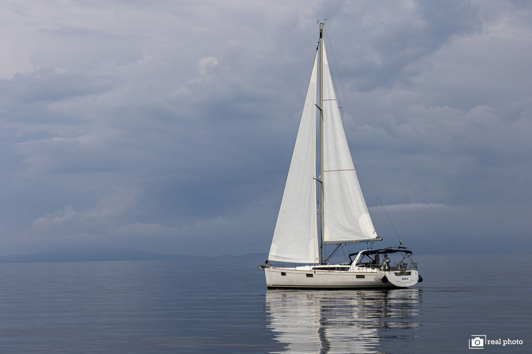 Oceanis 48 Anthea, Foto 5