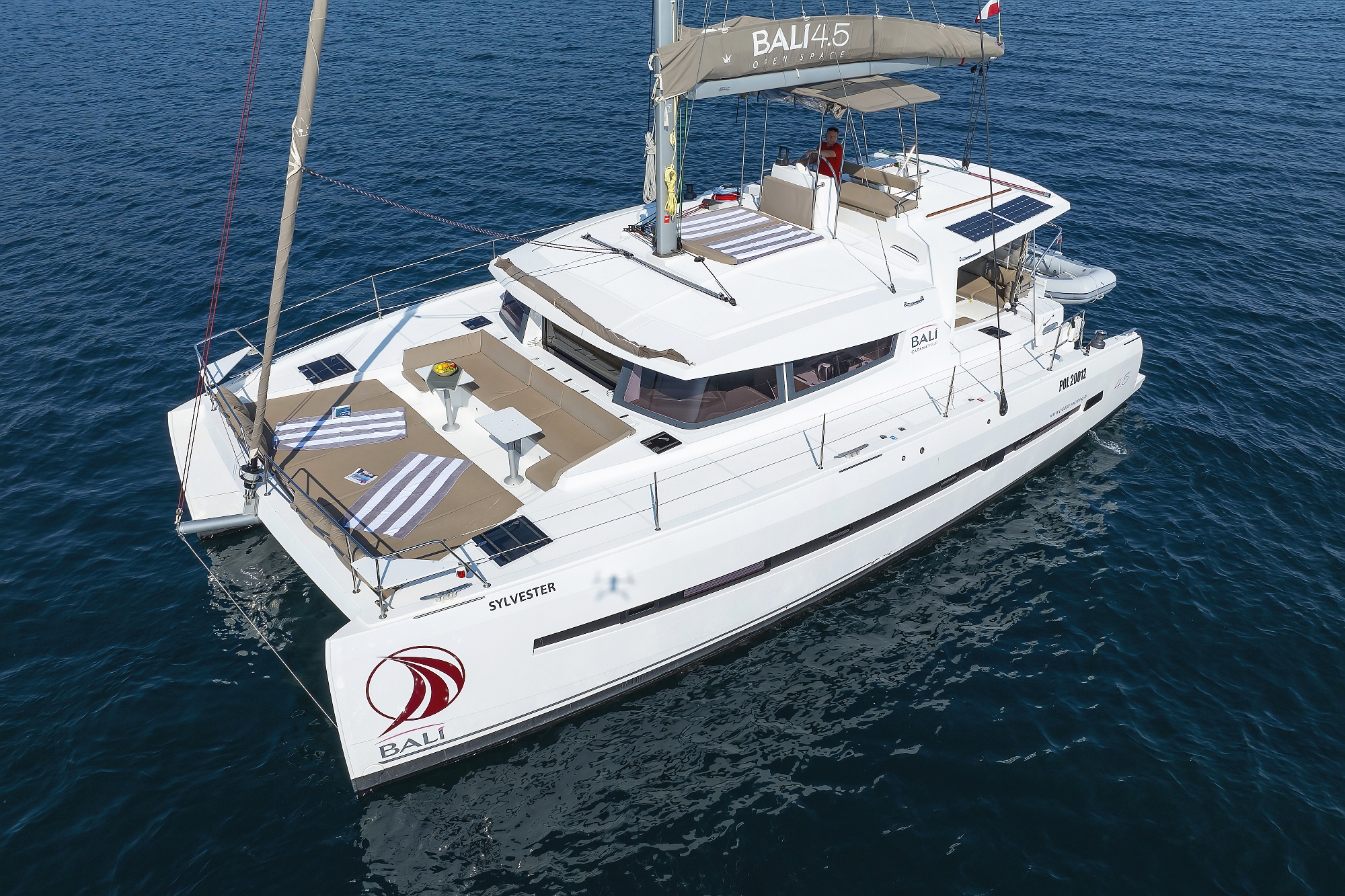 Bali 4.5, Foto 2