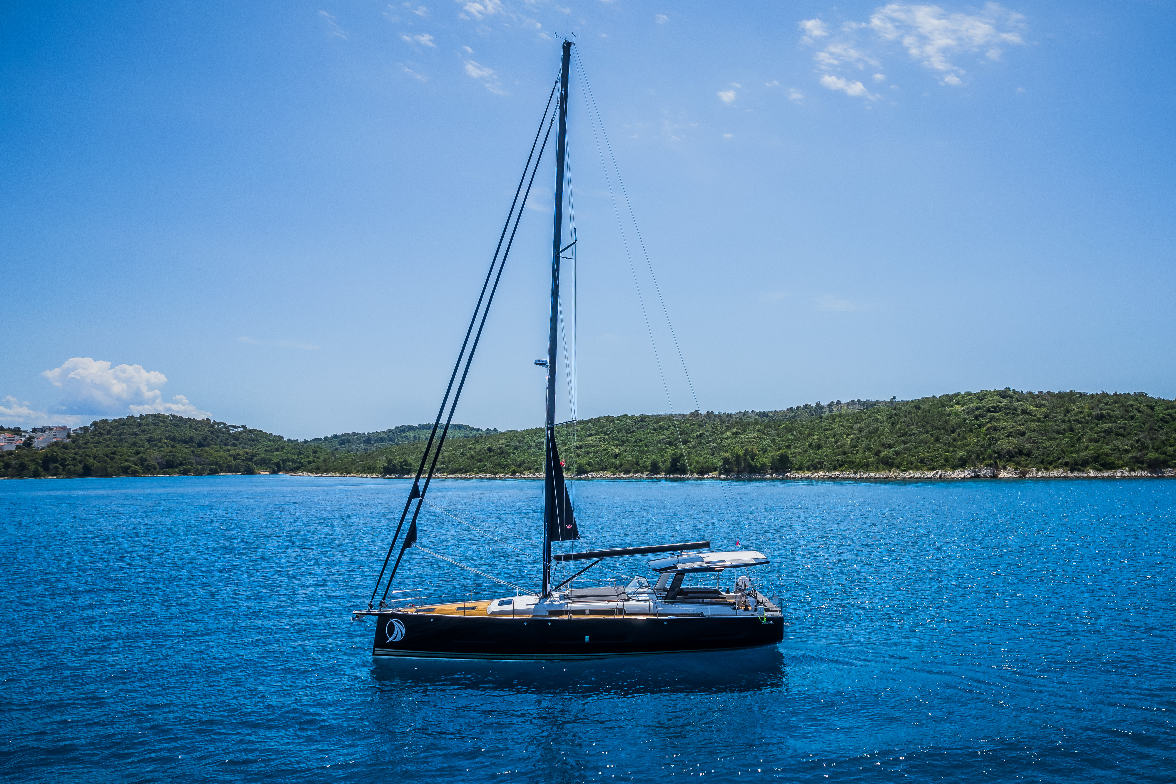 Hanse 510 Darling - OW, Foto 5
