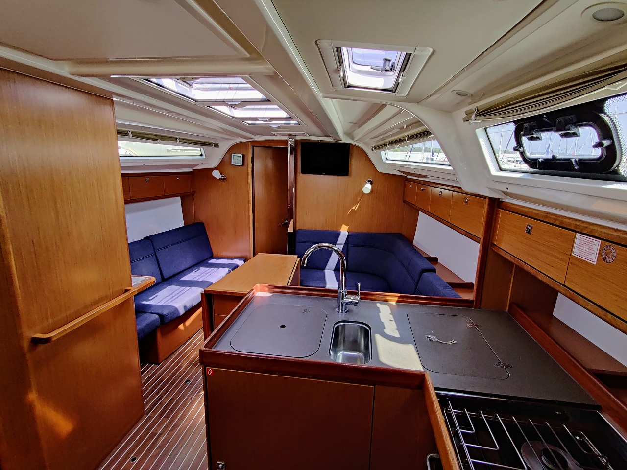 Bavaria Cruiser 37 Mojito, Foto 5