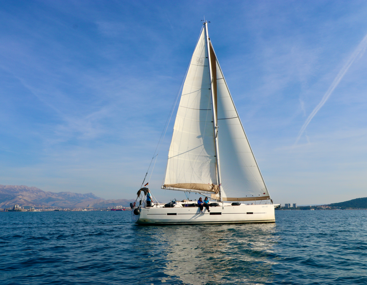 Dufour 460 Grand Large, Foto 3