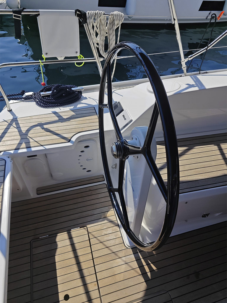 Bavaria Cruiser 46 Sea Legend, Foto 5