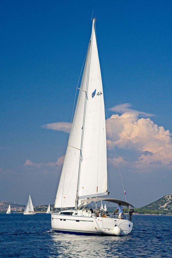Bavaria Cruiser 46 MH 50, Foto 5