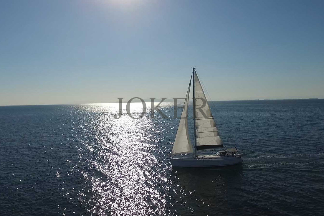 Cyclades 50.5  Top image