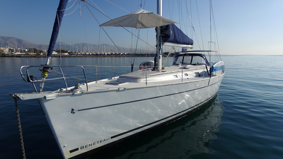 Cyclades 50.5  Top image